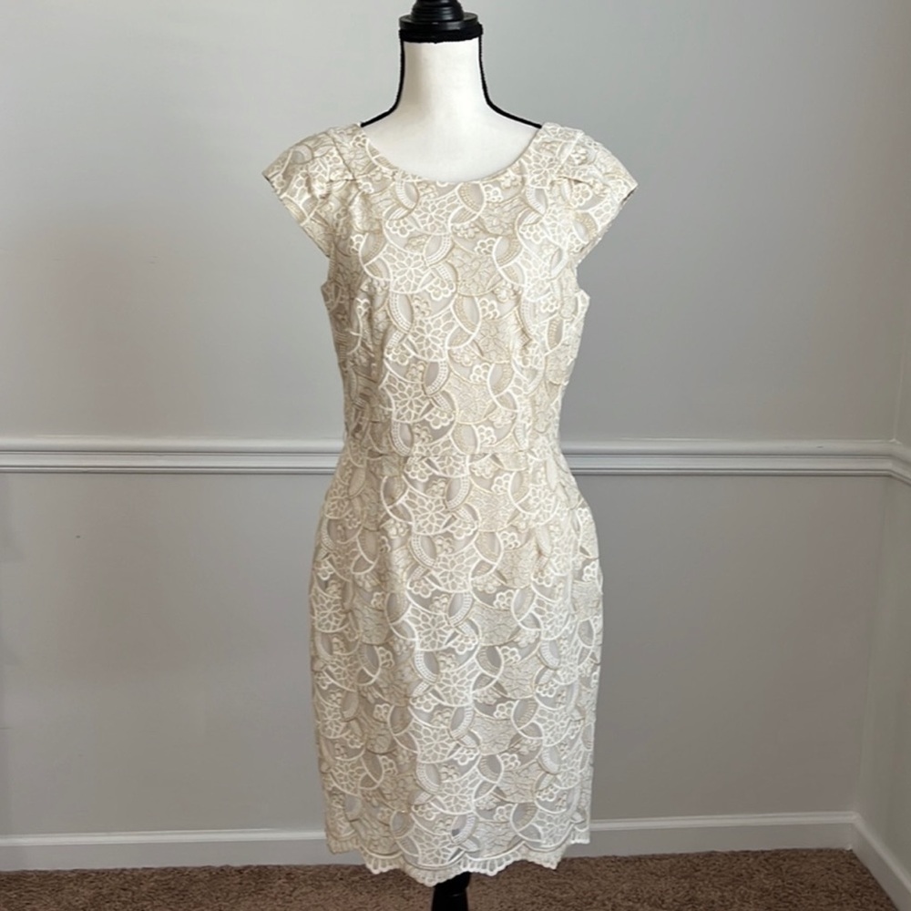 Gianni Bini Dress